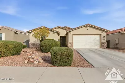 4198 W Dayflower Drive, San Tan Valley, AZ 85144 - Photo 2
