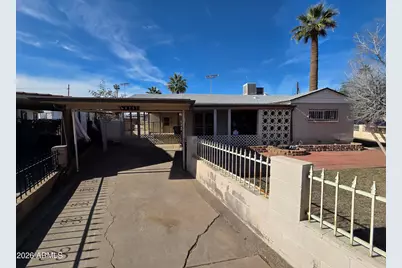 3237 W Pierce Street, Phoenix, AZ 85009 - Photo 2