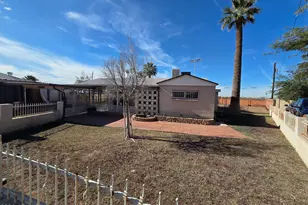 3237 W Pierce St, Phoenix, AZ 85009 - Photo 1