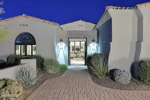 9468 E Sundance Trail, Scottsdale, AZ 85262 - Photo 8