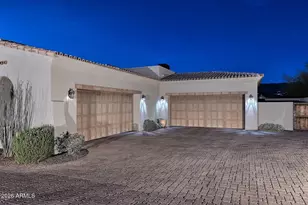 9468 E Sundance Trail, Scottsdale, AZ 85262 - Photo 10