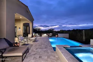 9468 E Sundance Trail, Scottsdale, AZ 85262 - Photo 42