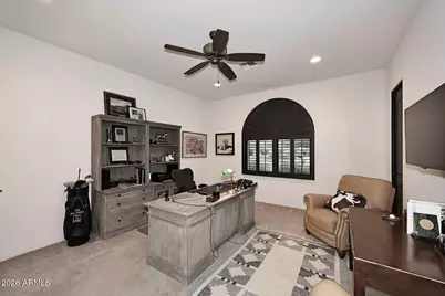 9468 E Sundance Trail, Scottsdale, AZ 85262 - Photo 34