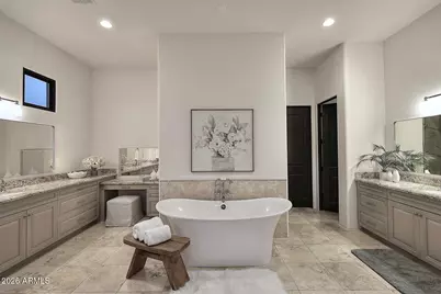 9468 E Sundance Trail, Scottsdale, AZ 85262 - Photo 24