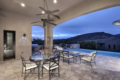 9468 E Sundance Trail, Scottsdale, AZ 85262 - Photo 46