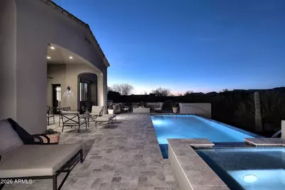 9468 E Sundance Trail, Scottsdale, AZ 85262 - Photo 4