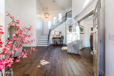 2784 E Via De Palmas --, Gilbert, AZ 85298 - Photo 4