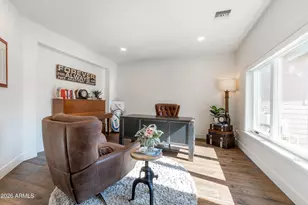 2784 E Via De Palmas --, Gilbert, AZ 85298 - Photo 6