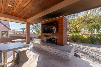 2784 E Via De Palmas --, Gilbert, AZ 85298 - Photo 44