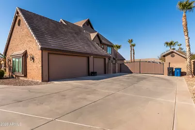 2784 E Via De Palmas --, Gilbert, AZ 85298 - Photo 50