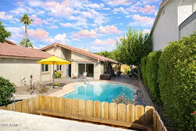 1508 E Weathervane Lane, Tempe, AZ 85283 - Photo 1