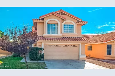 7505 W Kristal Way, Glendale, AZ 85308 - Photo 1