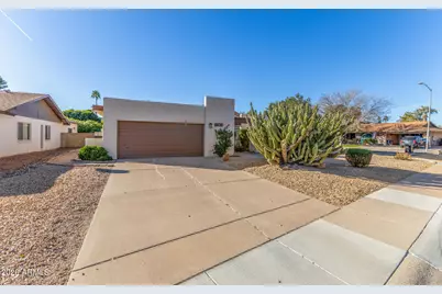 8630 E Via De Sereno --, Scottsdale, AZ 85258 - Photo 2