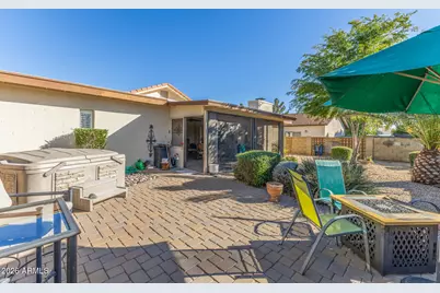 8630 E Via De Sereno --, Scottsdale, AZ 85258 - Photo 18
