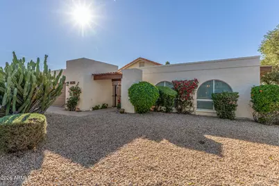 8630 E Via De Sereno --, Scottsdale, AZ 85258 - Photo 1