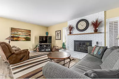 8630 E Via De Sereno --, Scottsdale, AZ 85258 - Photo 4