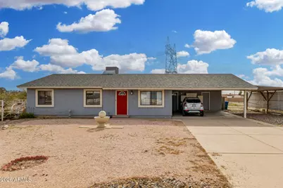 22303 W Meade Lane, Buckeye, AZ 85326 - Photo 2