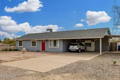 22303 W Meade Lane, Buckeye, AZ 85326 - Photo 2