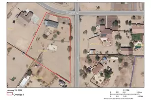 22303 W Meade Ln, Buckeye, AZ 85326 - Photo 28