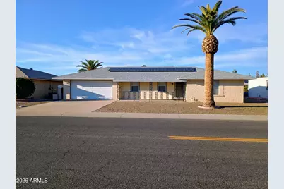 10706 W Hutton Drive, Sun City, AZ 85351 - Photo 1