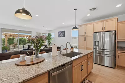 14413 W Faye Way, Surprise, AZ 85387 - Photo 8