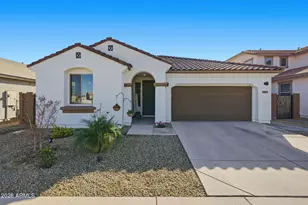 14413 W Faye Way, Surprise, AZ 85387 - Photo 1