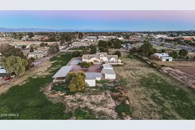 23416 S 182nd Street, Gilbert, AZ 85298 - Photo 80