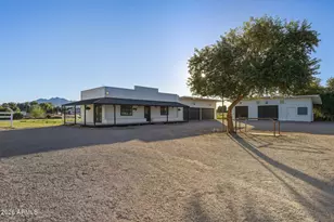 23416 S 182nd St, Gilbert, AZ 85298 - Photo 62