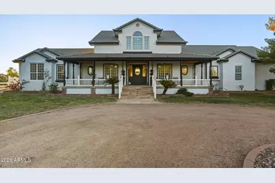 23416 S 182nd Street, Gilbert, AZ 85298 - Photo 2