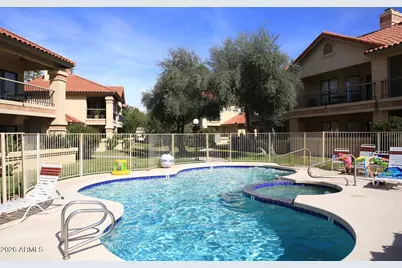 9707 E Mountain View Road #2452, Scottsdale, AZ 85258 - Photo 26