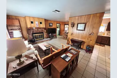 811 N Holly Circle, Payson, AZ 85541 - Photo 2