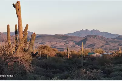 16Xxx E Calle De Las Estrellas -- #-, Scottsdale, AZ 85262 - Photo 1