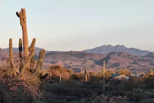 16Xxx E Calle De Las Estrellas --, Scottsdale, AZ 85262 - Photo 1