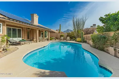 9459 E Rosemonte Drive, Scottsdale, AZ 85255 - Photo 38