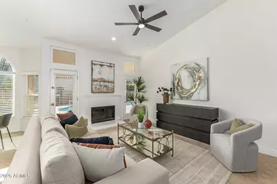 9459 E Rosemonte Drive, Scottsdale, AZ 85255 - Photo 10