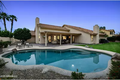 9530 E Larkspur Drive, Scottsdale, AZ 85260 - Photo 46