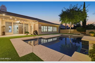 22806 N 55th Street, Phoenix, AZ 85054 - Photo 56