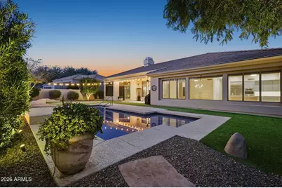 22806 N 55th Street, Phoenix, AZ 85054 - Photo 48