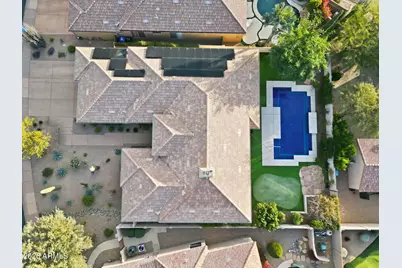 22806 N 55th Street, Phoenix, AZ 85054 - Photo 8