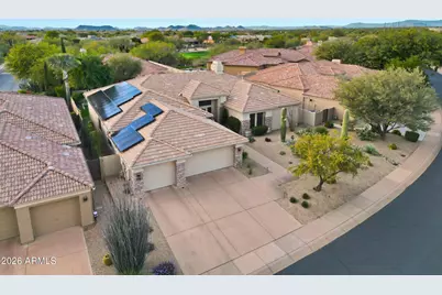 22806 N 55th Street, Phoenix, AZ 85054 - Photo 6