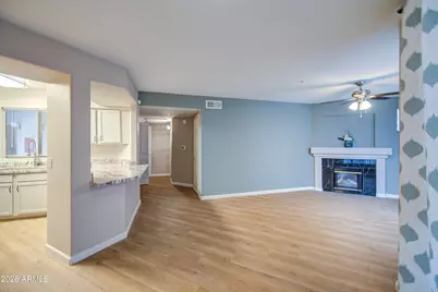 3848 N 3rd Avenue #1052, Phoenix, AZ 85013 - Photo 4