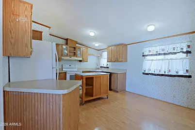 1955 E Grovers Avenue #10, Phoenix, AZ 85022 - Photo 2