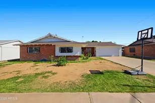 6541 N 41st Ave, Phoenix, AZ 85019 - Photo 1