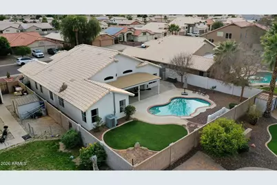 8730 W Betty Elyse Lane, Peoria, AZ 85382 - Photo 46