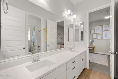 2860 E Pinto Drive, Gilbert, AZ 85296 - Photo 30