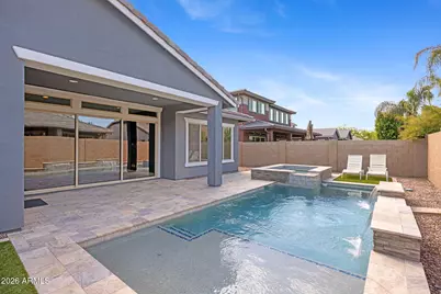 2860 E Pinto Drive, Gilbert, AZ 85296 - Photo 46