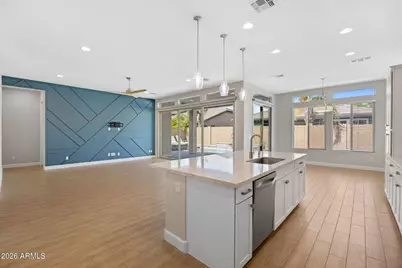 2860 E Pinto Drive, Gilbert, AZ 85296 - Photo 22