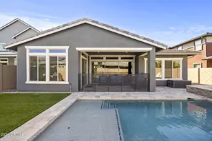 2860 E Pinto Dr, Gilbert, AZ 85296 - Photo 40