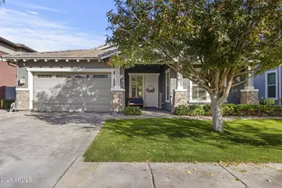 2860 E Pinto Drive, Gilbert, AZ 85296 - Photo 2