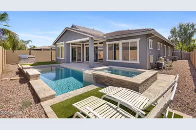 2860 E Pinto Drive, Gilbert, AZ 85296 - Photo 48